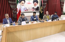 دومین جلسه کمیته فناوری اطلاعات مجمع پژوهشگاه‌های علوم اسلامی برگزار شد